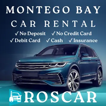 Car Rental Montego Bay Car Rental Montego Bay